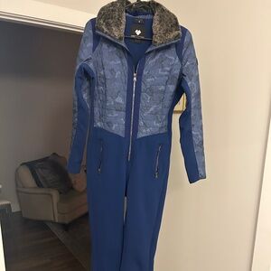 Obermeyer Women’s Katze Suit